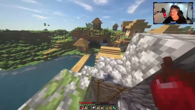 BoizCraft Survival Series #Ep 1 ( A New Beginning ) Minecraft 1.16.4 смотреть онлайн