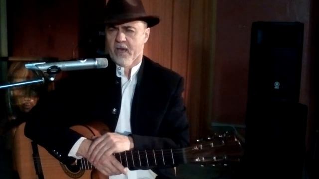 А. А. Бабаджанян "Ноктюрн" (фрагмент) смотреть онлайн