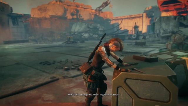 БЕСПЛАТНЫЙ ВЕСЕЛЫЙ ШУТЕР ☀ RAGE 2 ☀ Epic Games Store ☀ PC gameplay смотреть онлайн