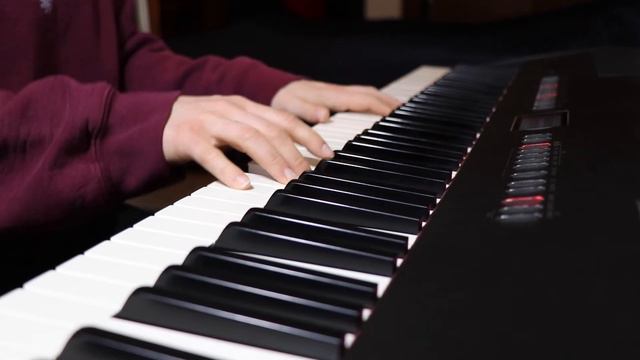 Thanksgiving - George Winston