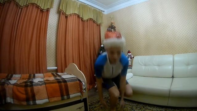 Как научиться приседать на одной ноге ( пистолетик) смотреть онлайн