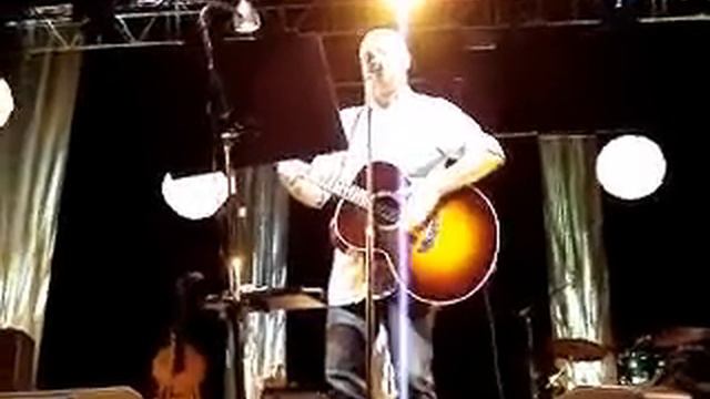 LeMarc: Bra Dagar, Live På Cirkus, 19/11 2007