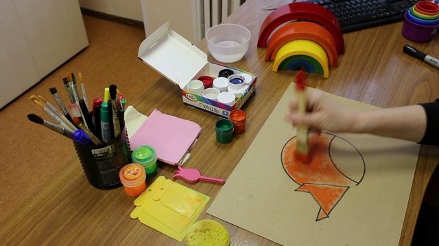 11.Пономарёва А.Ю. _ дети с синдромом Дауна смотреть онлайн