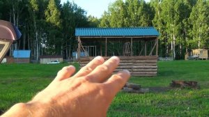 Озеро Берчикуль | Кемеровская область | Часть 2