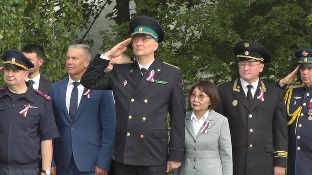 Построение знамённых групп Алтайского края смотреть онлайн