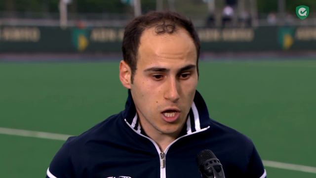 Pieter van Straaten (hdm): 'We vochten als leeuwen' смотреть онлайн
