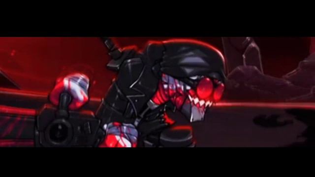 THE GOD - Friday Night Madness ( Antiphathy Hank vs Consternation Hank ) смотреть онлайн