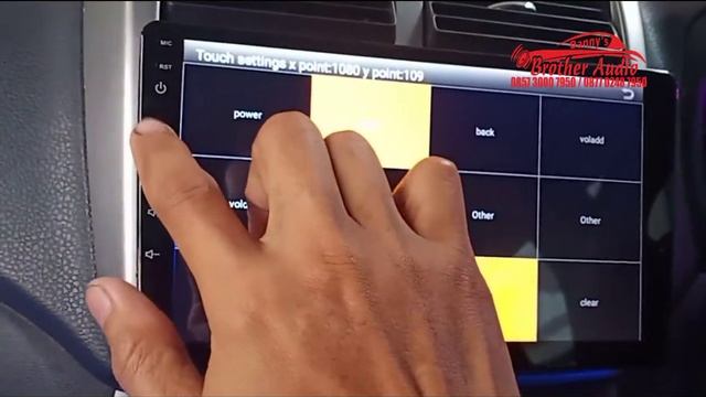 mudah banget cara benerin touchscreen android смотреть онлайн