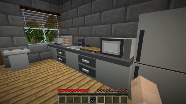 Я прожил 100 Дней за ПАРАЗИТА в Майнкрафт... смотреть онлайн