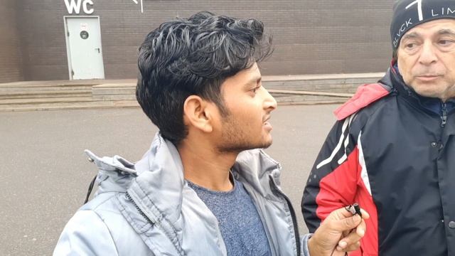 MOSCOW GORKY PARK | MOSCOW CITY TOUR | RUSSIA HINDI VLOG |INDIAN?? IN RUSSIA??