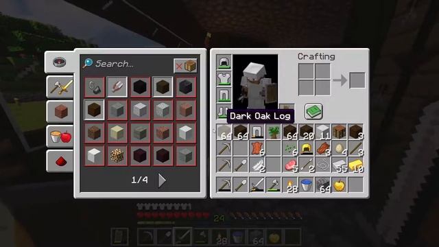 Bedrock Bums Play Java #5: RAMZY AND I FIGHT VOLUME WARNING смотреть онлайн