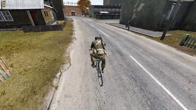 ARMA 2: DayZ Overpoch Mod — First Impressions — Part 2 — Home Alone! смотреть онлайн