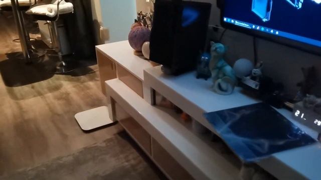 Edifier s2000mkiii sound test, turntable. Camel, from "raindancers" album смотреть онлайн