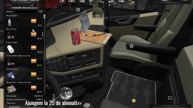 Ets 2.....Ne plimbam prin Republica Moldova смотреть онлайн