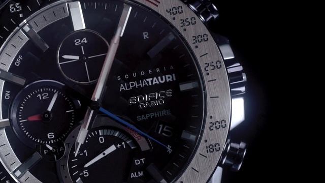 EDIFICE EQB-1000AT Special Edition
