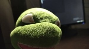 ЧЕРЕПУХУСА ЗАПЕР МАНЬЯК!! ОН ПОЙМАЛ ЕГО!!