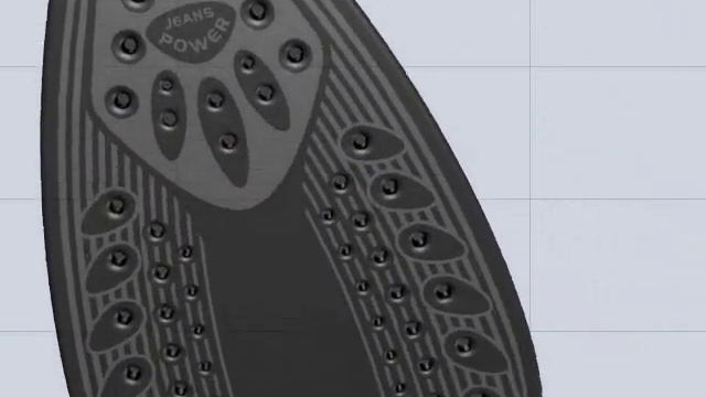 Tefal Program 8 Steam Iron смотреть онлайн