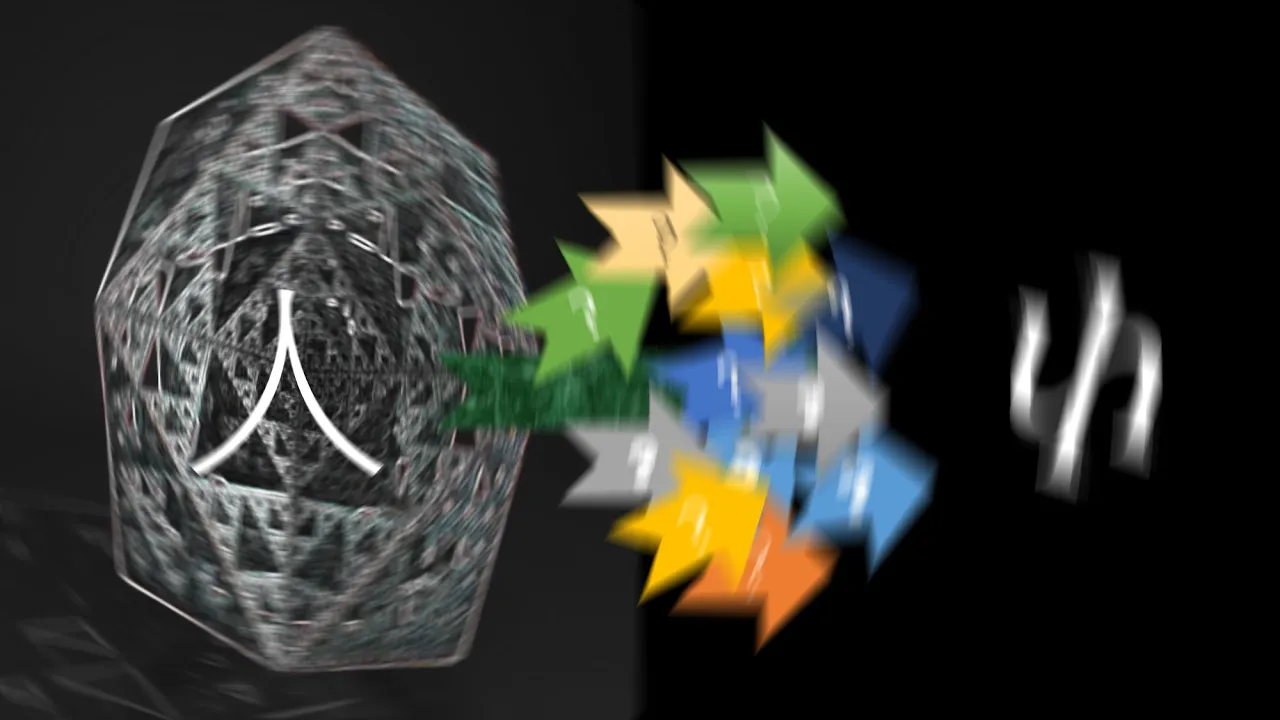 Numbers Infinity to Absolute Pyowr Part Flnal (3/3) смотреть онлайн