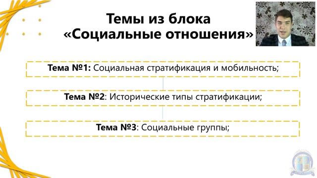 ?ЕГЭ Обществознание 2022 | ТОП темы на ЕГЭ | Это точно нужно знать смотреть онлайн