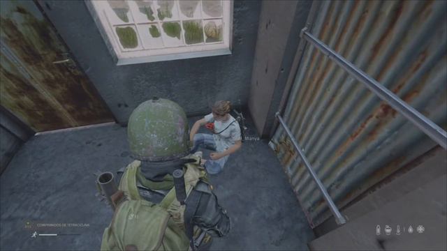 O FANTASMA DE ZELENOGORSK! DAYZ PS4 PS5 OFICIAL SERVER MI 0048 E MI 0000 #dayzstandalone смотреть онлайн