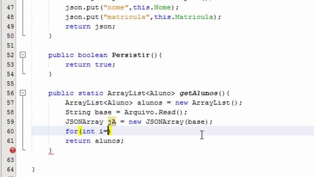 Java #15 - MVC - Model, View, Controller - Parte 2 смотреть онлайн
