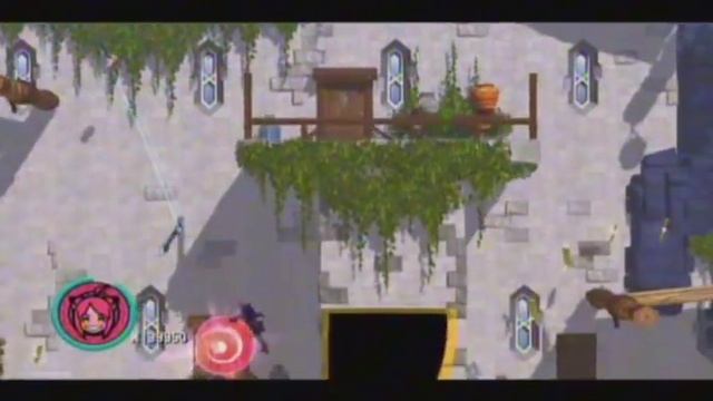 Blade Kitten Level 2 Collection Walkthrough. смотреть онлайн