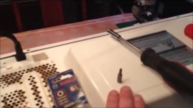 Panasonic Microwave Repair No power or LED lights смотреть онлайн