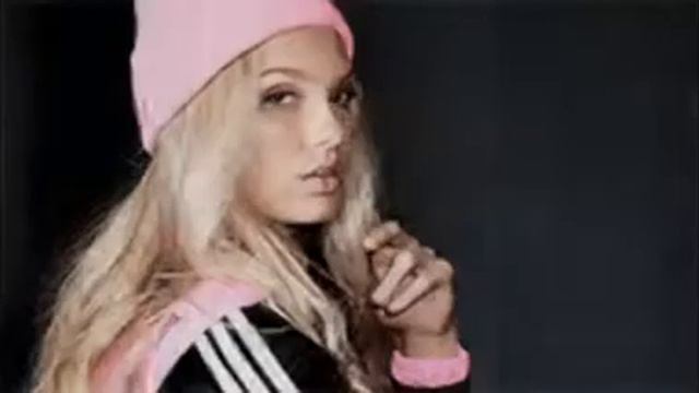 Iggy Azalea - Work Edit смотреть онлайн