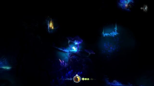 How to access new area in Ori and the Blind Forest: Definitive Edition Xbox One смотреть онлайн