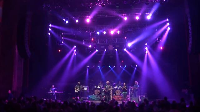 Dark Star Orchestra :: 5/17/19 :: The Capitol Theatre :: Sneak Peek | Set II смотреть онлайн
