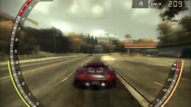 [NFS-MW] Rosewood & Heritage [Custom Race][Hard] смотреть онлайн