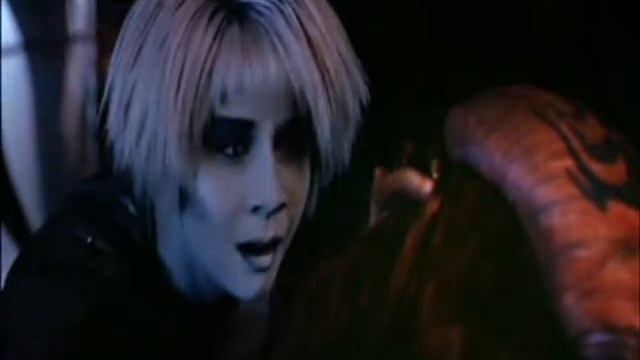 Farscape - Chiana