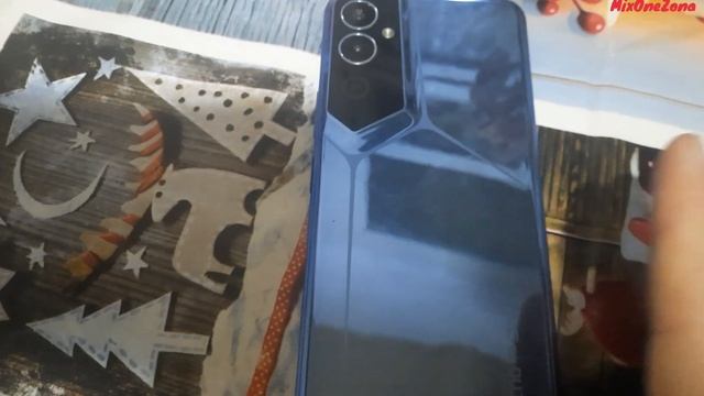 Tecno Pova Neo 2 опыт использования смотреть онлайн