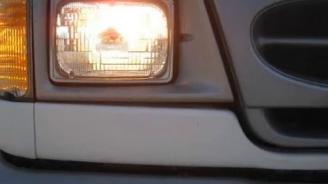1998 Ford E-150 Crete Lincoln NE смотреть онлайн