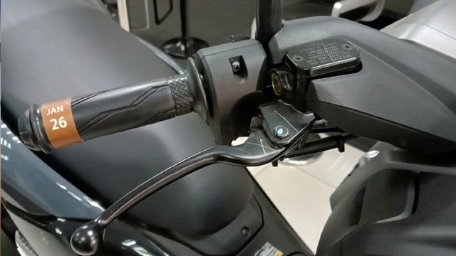 NMAX 2023 | PRICE, SPECS AND FEATURES REVIEW смотреть онлайн