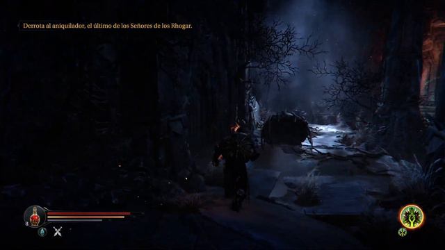 LORDS OF THE FALLEN | Let's Play en Español | Capitulo 14 "BOSS Urgot" смотреть онлайн
