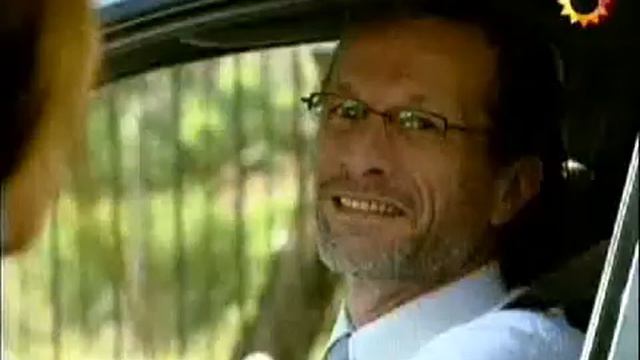 MUJERES ASESINAS - Ana, sometida (María Socas - Daniel Fanego) смотреть онлайн