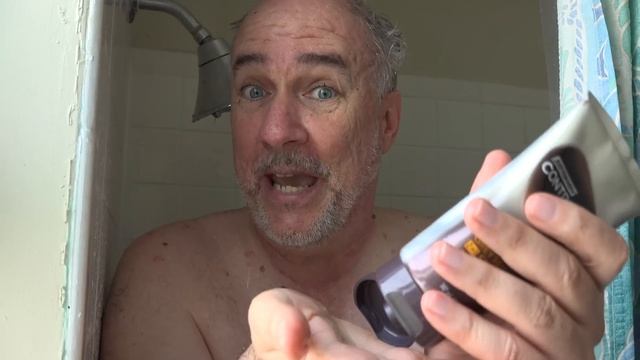 Control GX Review- De-Greyifying Shampoo! смотреть онлайн