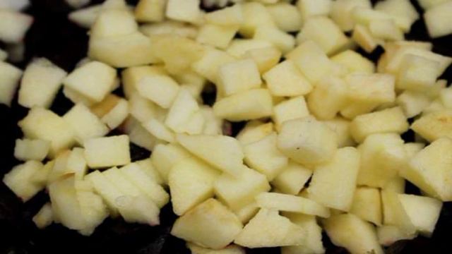 Секреты кухни