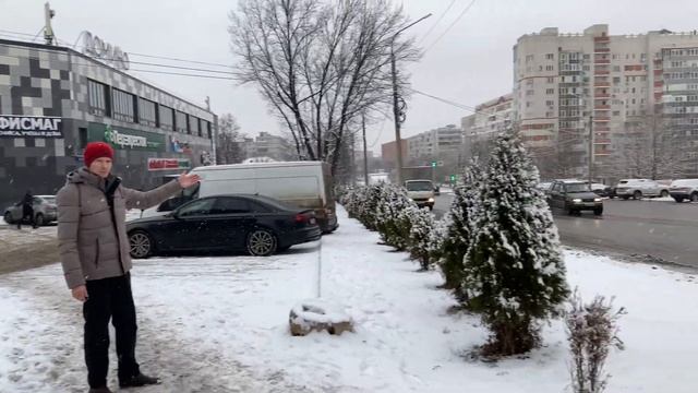 Начало экзамена ГИБДД в городе Тула смотреть онлайн