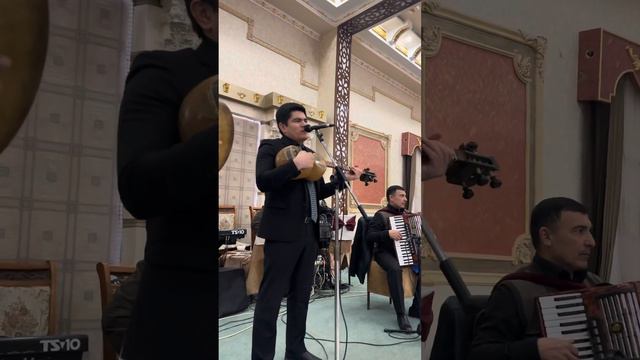 Alimardon Gofurov смотреть онлайн