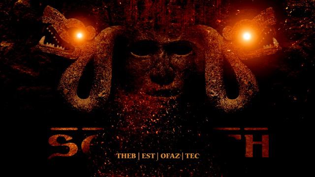 Aztec Metal | Ацтекский Метал смотреть онлайн