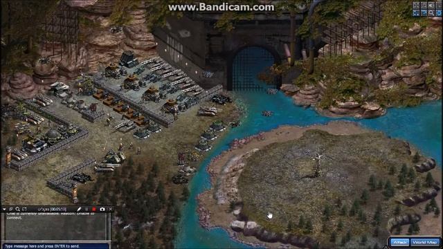 war commander-85 PURIFIER BASE смотреть онлайн