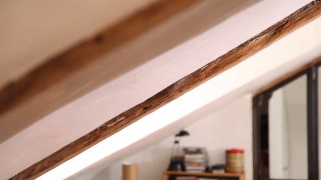Da piccolo sottotetto a loft open space смотреть онлайн