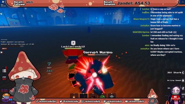 Pixel Piece Noob To Pro Leveling Guide + All New Codes!? смотреть онлайн