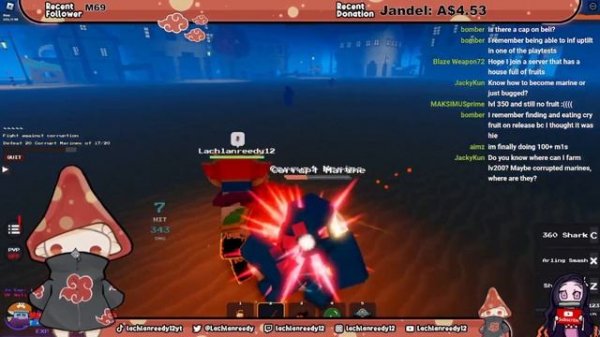 Pixel Piece Noob To Pro Leveling Guide + All New Codes!?