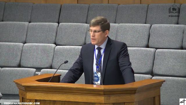 Проповедь «Последнее время, - время лжеучений и лжеучителей» Андрей П. Чумакин смотреть онлайн