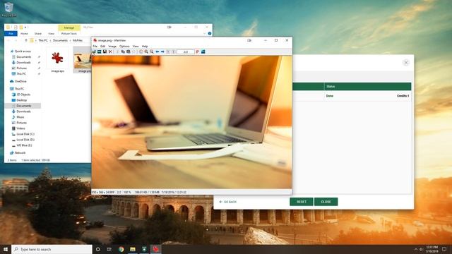 Convert EPS to PNG смотреть онлайн