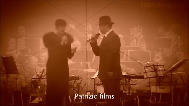 "Неудачное свидание"Музыка:А.Цфасман Слова: Б.Тимофеев Исполняют: С.Патракеев. А.Патракеева смотреть онлайн