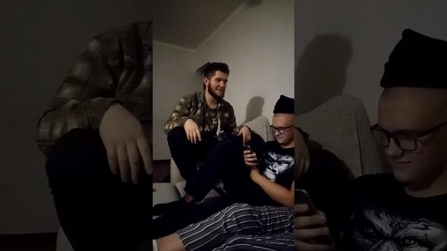 Анекдот "Бирюльки" смотреть онлайн